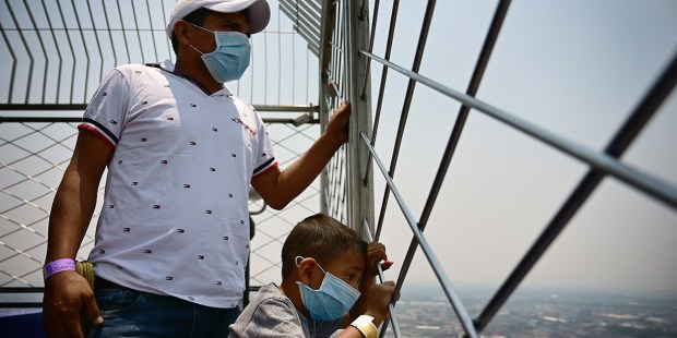 POLLUTION