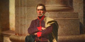 Artigas, el prócer latinoamericano olvidado y admirado por Francisco