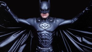 BATMAN Y ROBIN