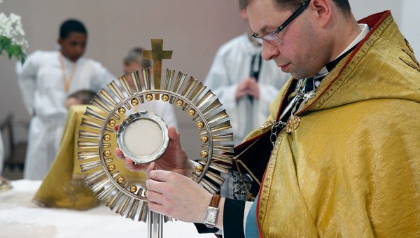 CORPUS CHRISTI