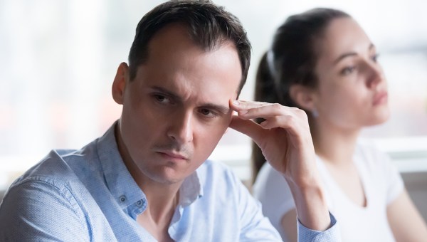 TERAPIA MAŁŻEŃSKA