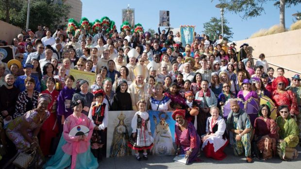 CULTURES MASS
