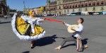 DANCE