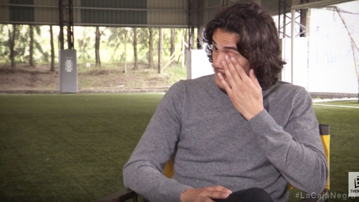 CAVANI