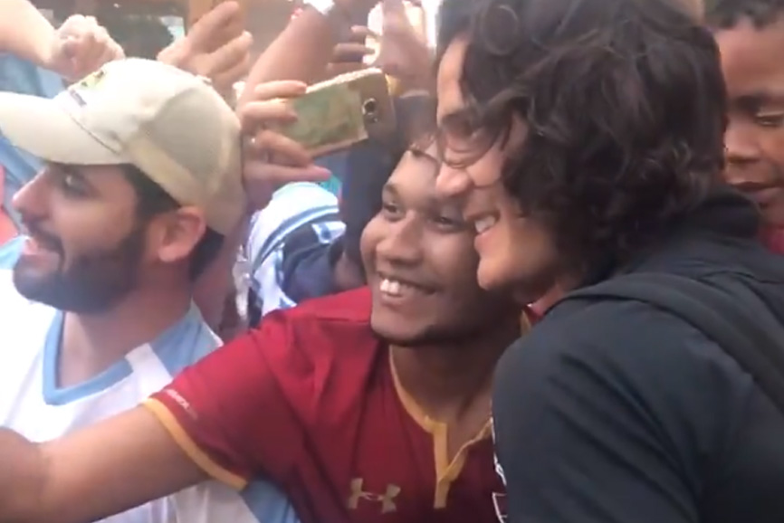 CAVANI