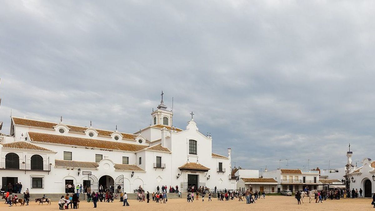 EL ROCIO