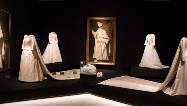 EXPO BALENCIAGA