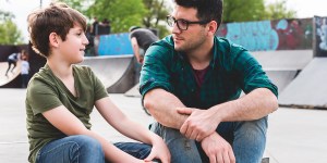¿Podemos hablar de todo con nuestros hijos?