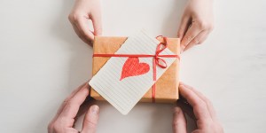 La avaricia, la envidia y el sentido de los regalos en nuestra vida