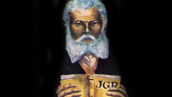 GREGORIO DE LA RIVERA