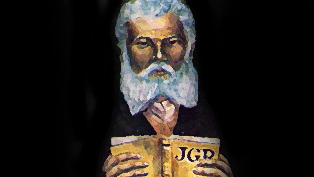 GREGORIO DE LA RIVERA