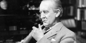 Tolkien comenzó a escribir su obra maestra… mientras estaba de vacaciones