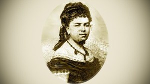 JOSEFA AMAR Y BORBON