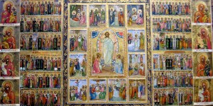 El calendario litúrgico católico: una breve historia