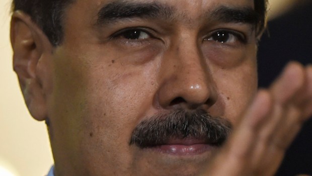 MADURO