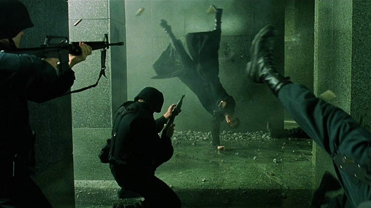 MATRIX