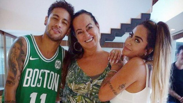 NEYMAR