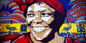 Wangari Maathai, la primera mujer africana en recibir el Premio Nobel de la Paz