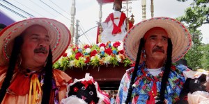 Venezuela: El milagro de San Pedro, convertido en Parranda y Patrimonio de la Humanidad