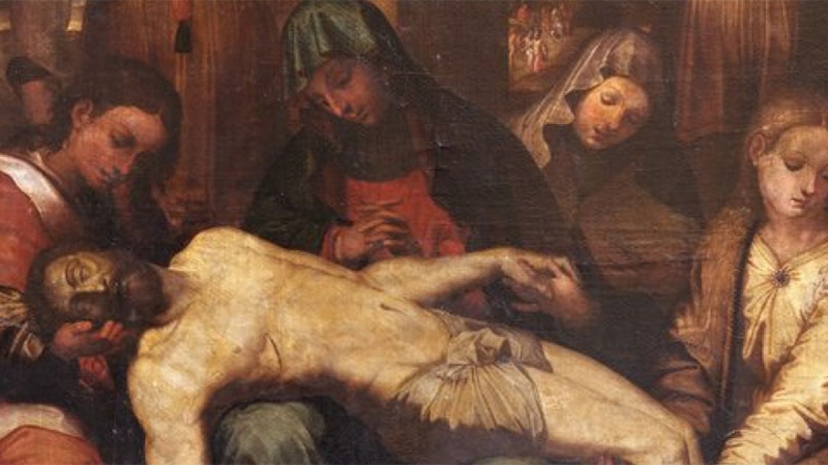 PERIN DEL VAGA