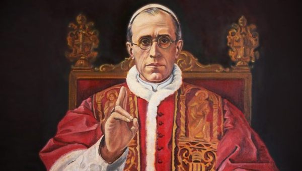PIO XII