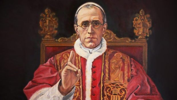 PIO XII
