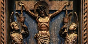 ¿Por qué la preciosa sangre de Cristo se recuerda en julio?