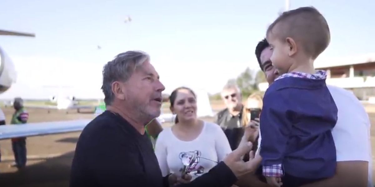 RICARDO MONTANER