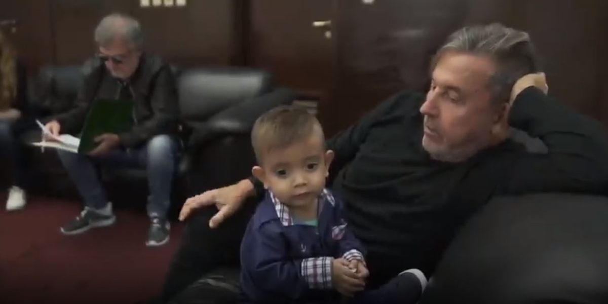 RICARDO MONTANER