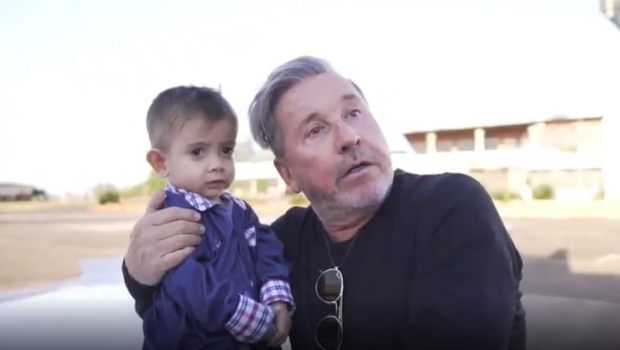 RICARDO MONTANER