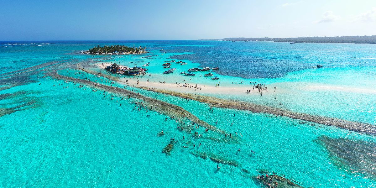 SAN ANDRES