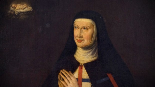 MARCELA DE SAN FELIX