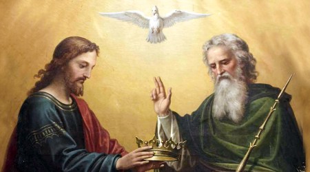 ¿Qué significa la palabra “Paráclito” en la Biblia?