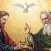 ¿Qué significa la palabra “Paráclito” en la Biblia?