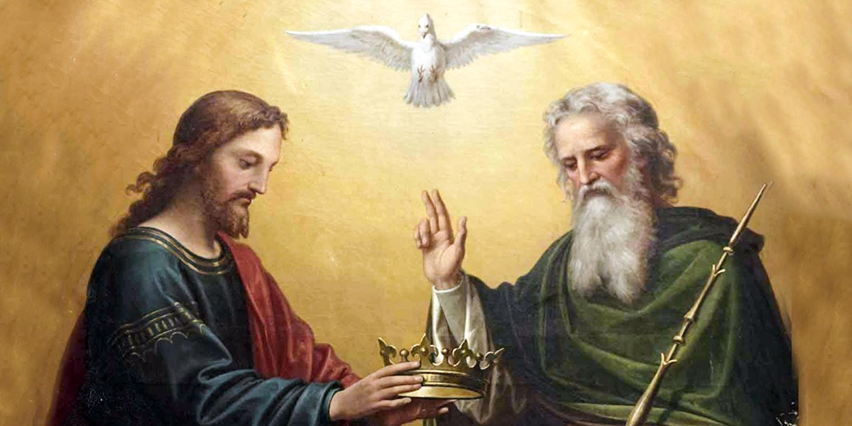 Trinity Sunday