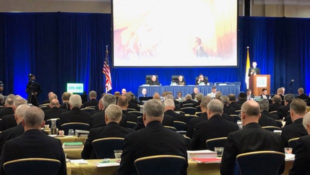 USCCB
