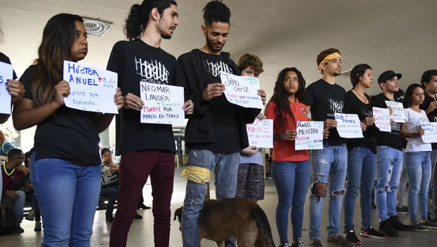 PROTEST