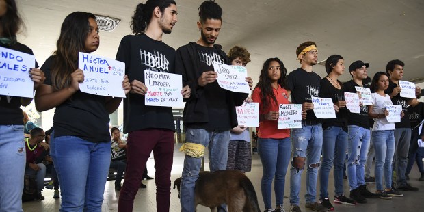 PROTEST