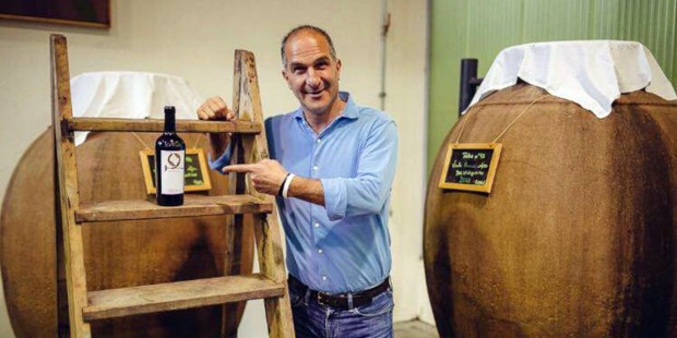 ZORAH WINERY
