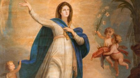 ¿Cómo llamar a María? La aclaración del Vaticano sobre sus títulos