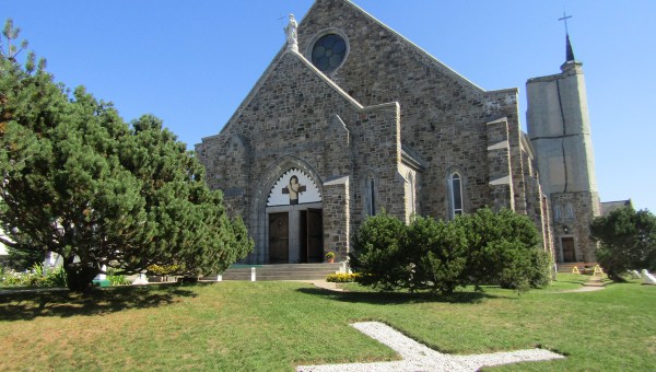 CHURCH OF ST DISMAS