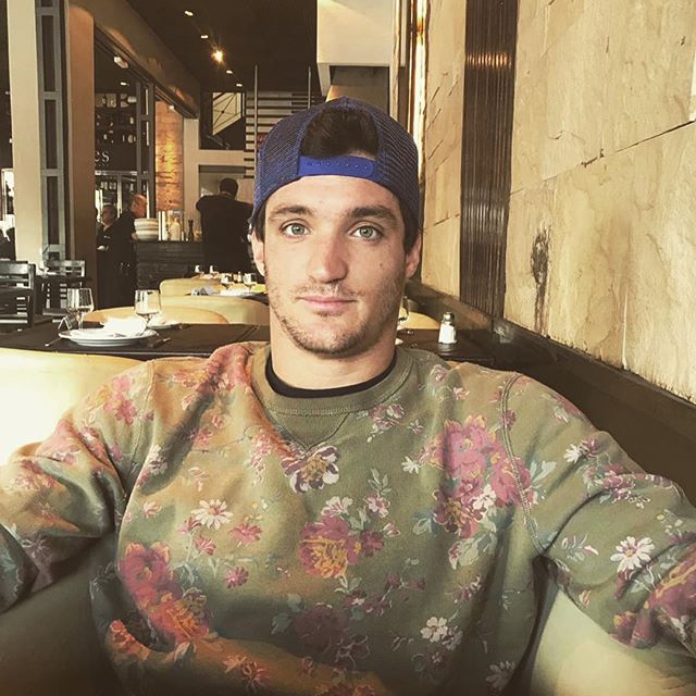 GUSTAVO FERNANDEZ
