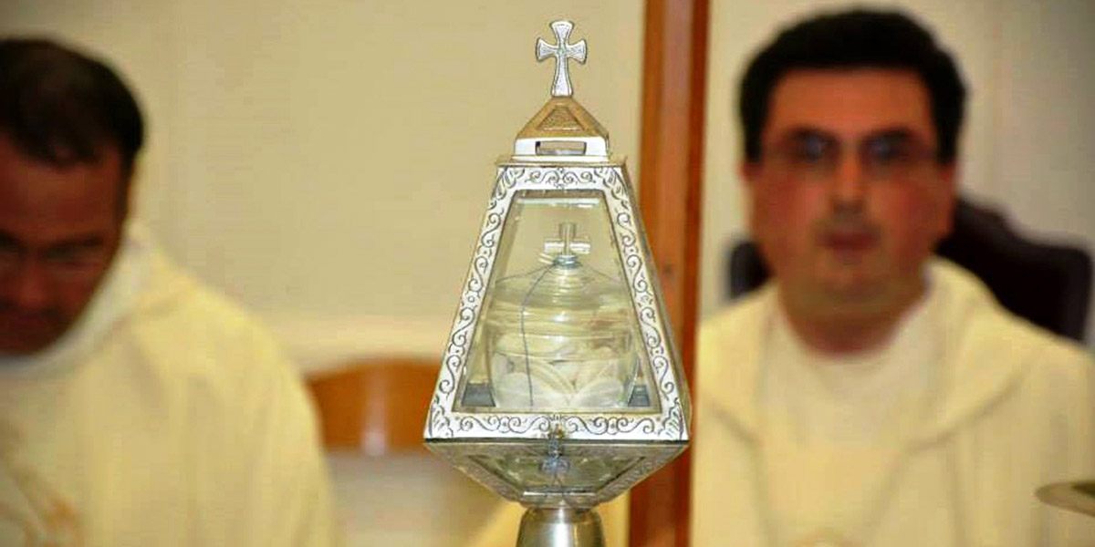SAN MAURO LA BRUCA