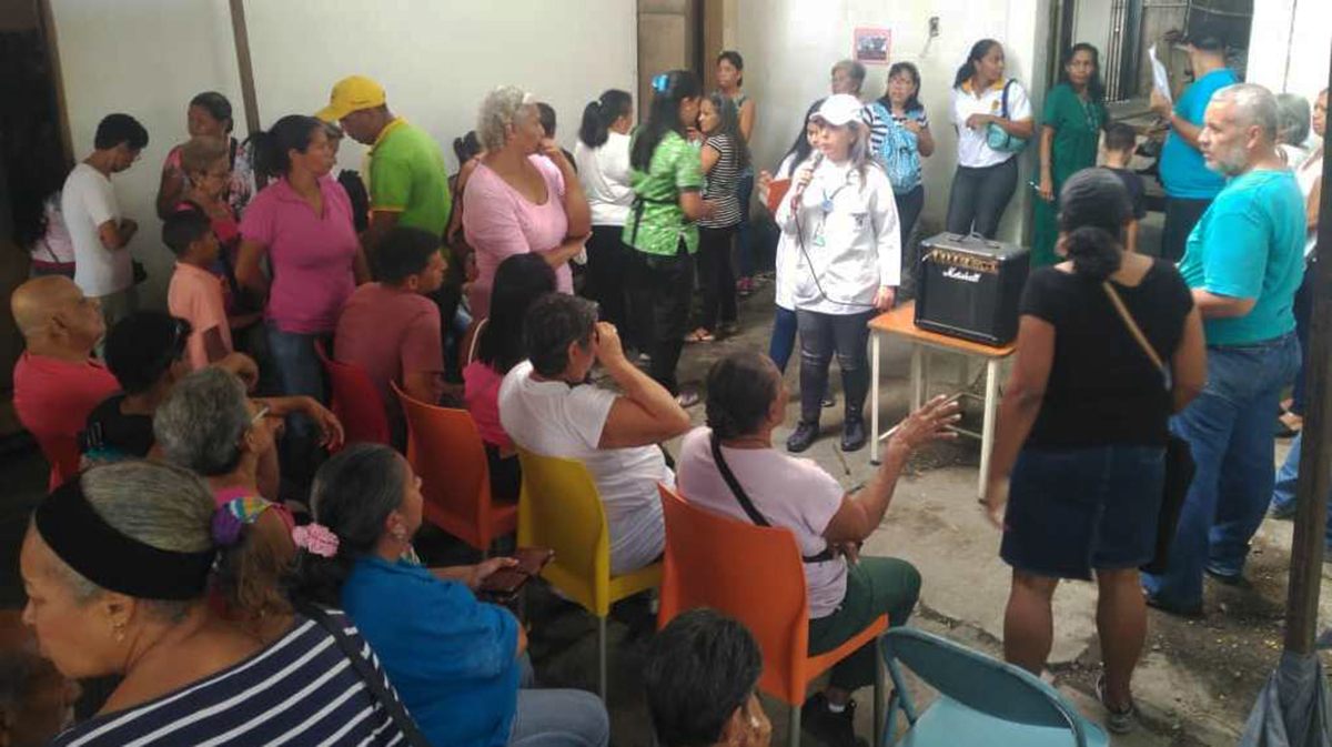 VENEZUELA