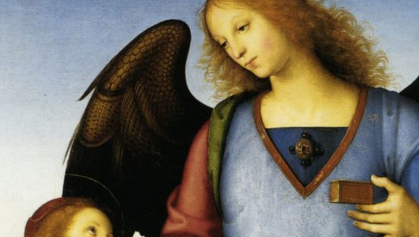 San Michele del Perugino