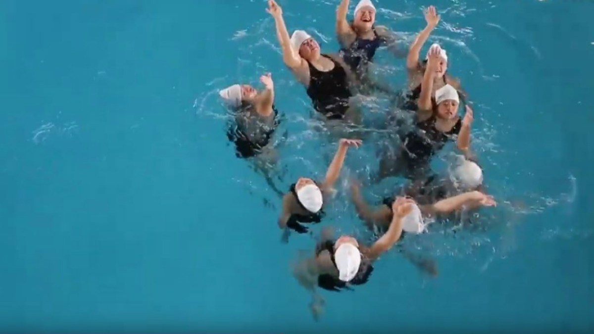 SIRENAS ESPECIALES