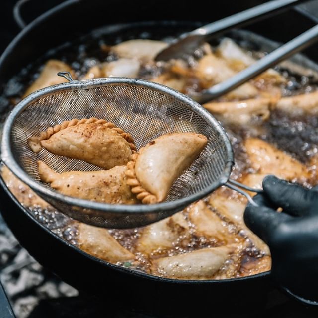EMPANADAS