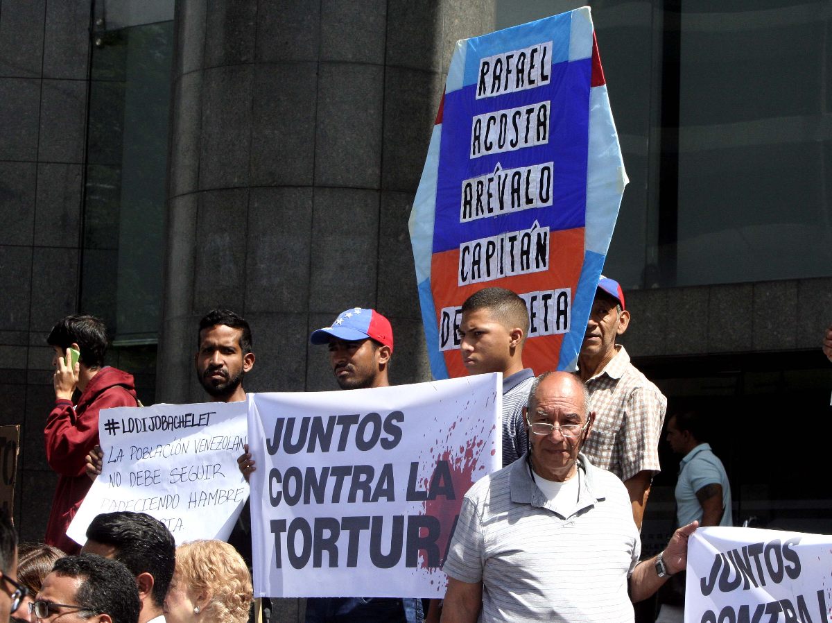 VENEZUELA