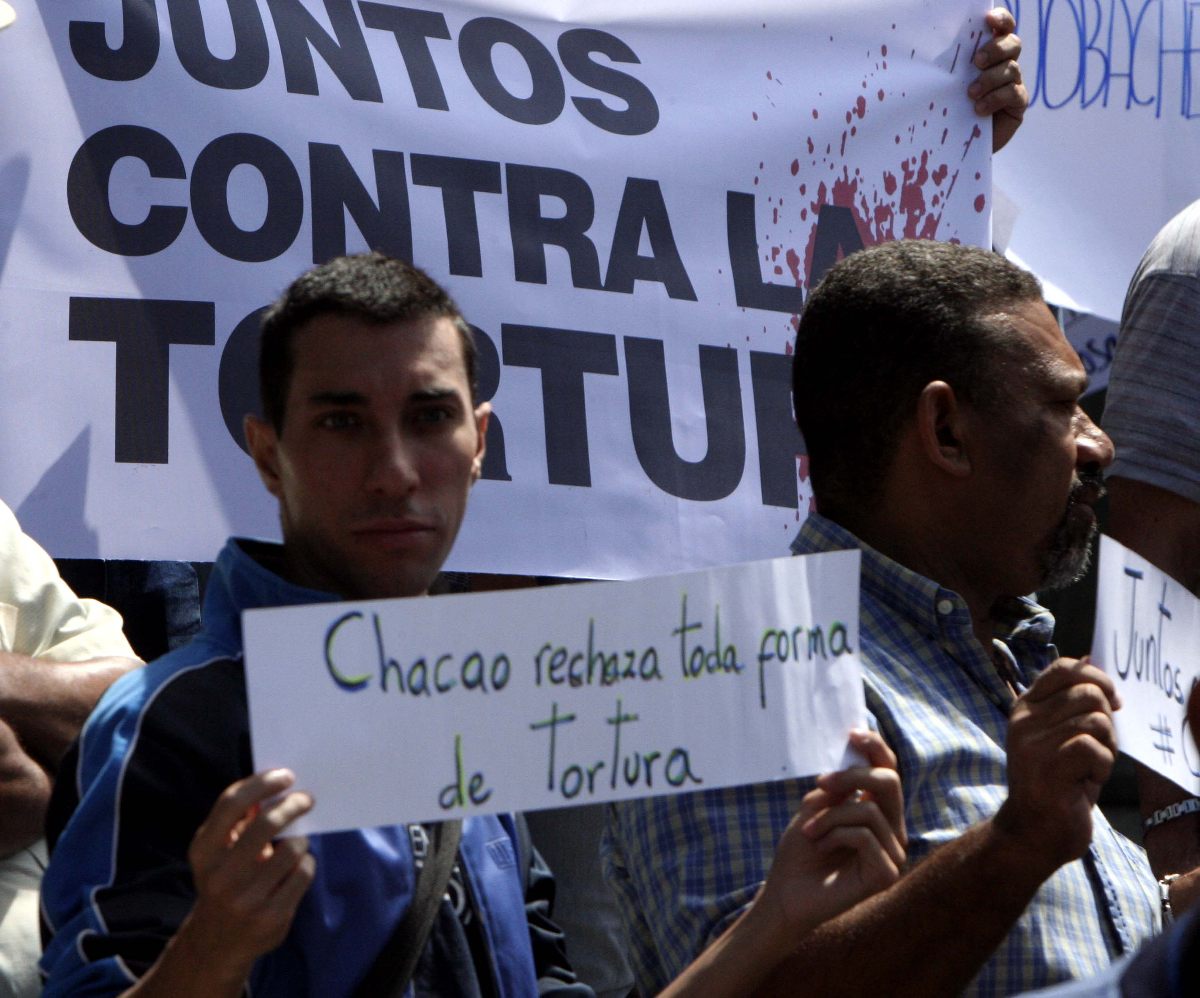 VENEZUELA