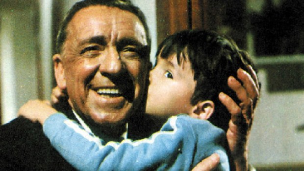 ABUELO MADE IN SPAIN